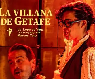 La Villana de Getafe