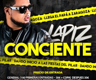 Lápiz Conciente