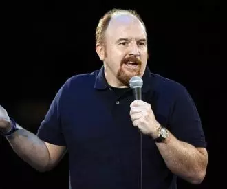 Louis CK