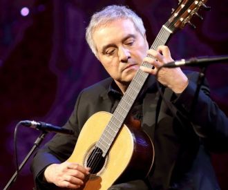 Manuel González