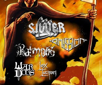 Metalmaurel Festival III