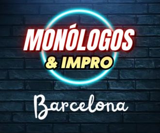 Monólogos & Impro - Club Cronopios