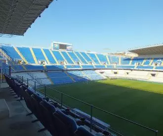 Museo y Tour por la Rosaleda
