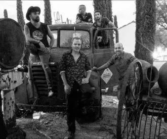 Pájaros Mojados y la Banda Sonora
