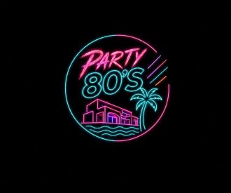 Party 80's Calella-llafranc 4a Edició