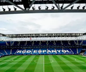 RCDE Stadium