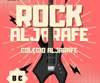 Rock Aljarafe