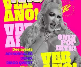 Super Hits Verano