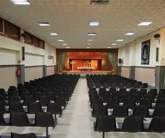 Teatro del Colegio La Inmaculada