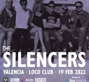 The Silencers