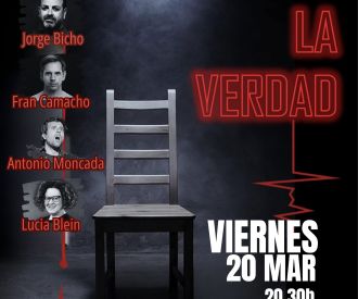 Toda la Verdad