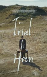 Cartel de la película Trial of Hein