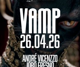 Vamp the Party