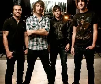 All Time Low