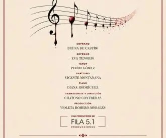 Arias Inolvidables