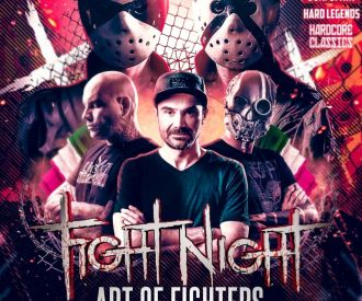Art of Fighters - Fight Night