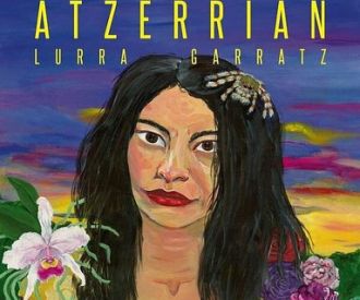 Atzerrian Lurra Garratz. Artedrama