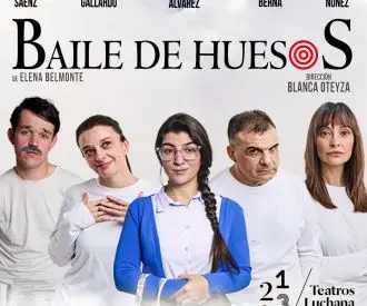 Baile de Huesos