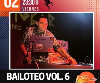 Dj Kazteyano & Friends