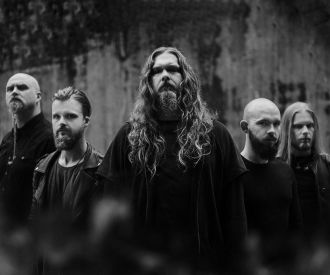 Borknagar