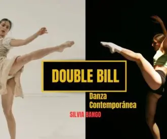 Double Bill - Voilà + Glimpse