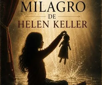 El Milagro de Hellen Keller