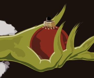El musical del Grinch