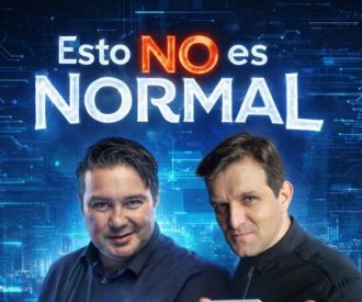 Esto no es Normal