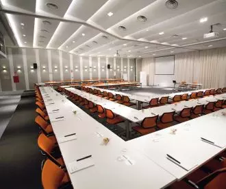 EUROFORUM Palacio de los Infantes