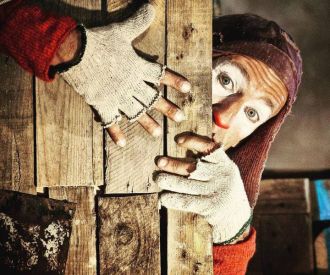 Forat - Dudu Arnalot