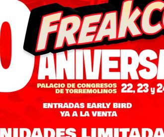 Freakcon