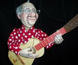 Geronto Show