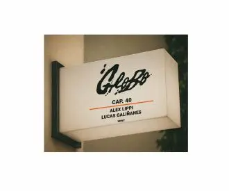 Globo CAP.40 - Lucas Galiñanes y Alex Lippi