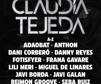 Good Morning Claudia Tejeda