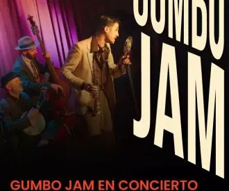 Gumbo Jam