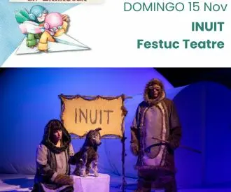 Inuit - Festuc Teatre