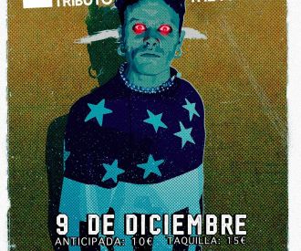 Invaders - Tributo a the Prodigy