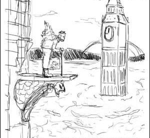 La microsuperpoblación de Antón