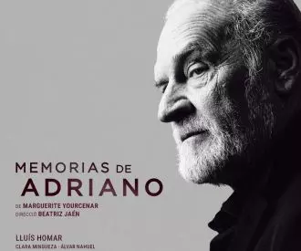 Memorias de Adriano