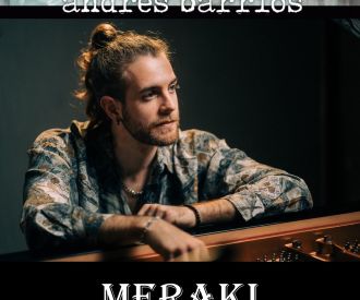 Meraki - Andrés Barrios