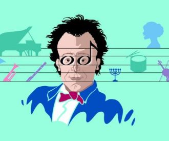 Meravellós Mahler!