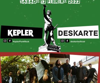 Kepler y Deskarte