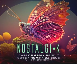 Nostalgi-k
