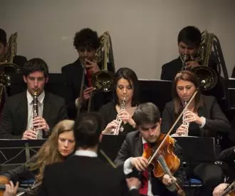 Orquesta Sinfónica de Triana