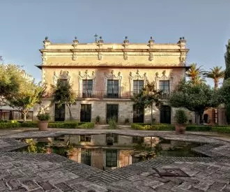 Palacio Villavicencio (Jerez)