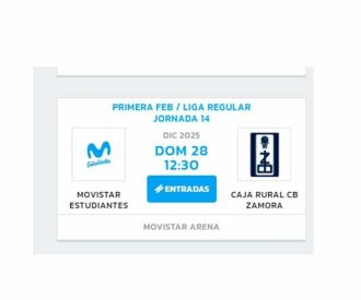 Estudiantes - Orense