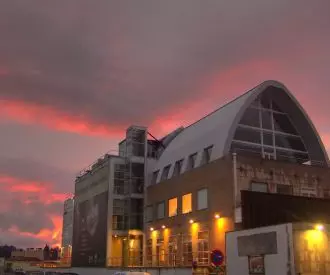 Pazo da Cultura de Carballo