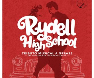 Rydell High School - Tributo Musical a Grease