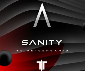 Sanity x Tit Festival