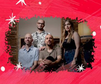 Víctor Antón Quartet